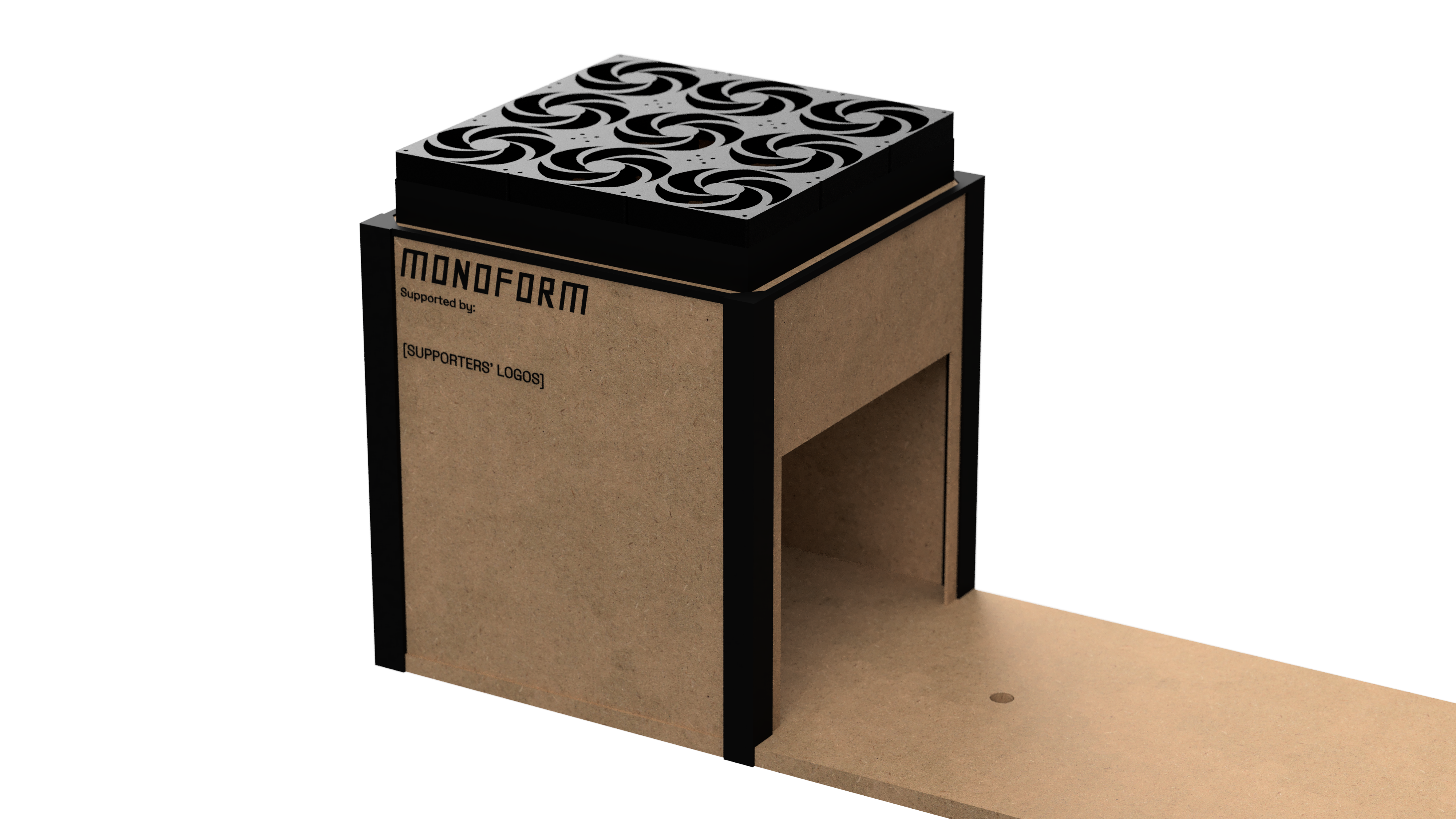 Plenum Box